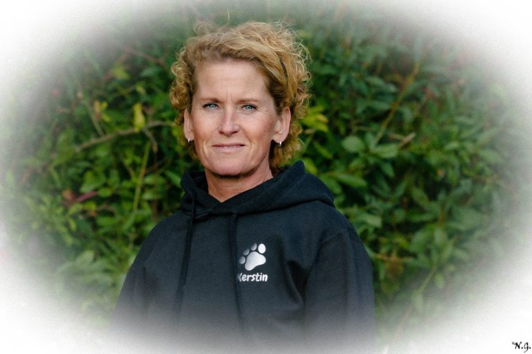 Kerstin Erbe